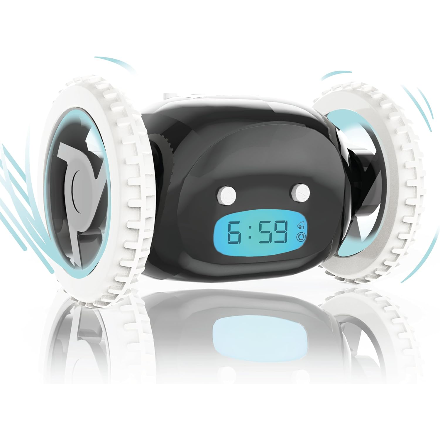 Android Giveaway of the Day - Fishing Alarm Clock